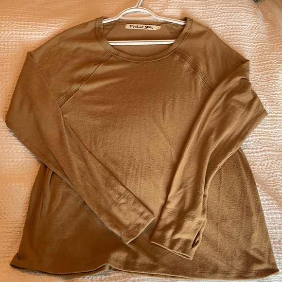 Michael Stars top - Picture 3 of 7